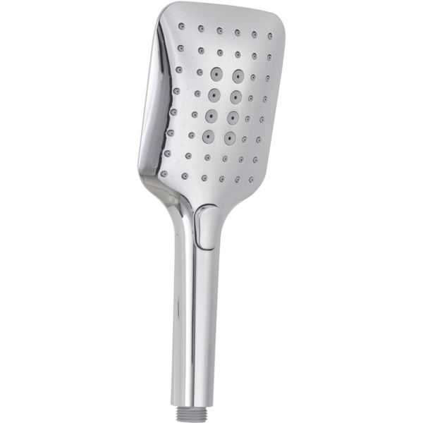 Nemo Go Nias handdouche 3 jets chroom - FS39809