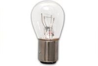 ProPlus Autolamp 12V 21/4W BAZ15d Achterlicht + Remlicht