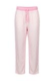 Alexa Dash Pyjamabroek rosa / wit