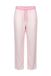 Alexa Dash Pyjamabroek rosa / wit