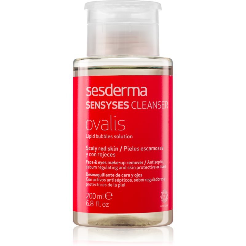 Sesderma Sensyses Cleanser