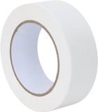 vidaXL Masking Tape - White - 38mm x 50m - 50 Pieces