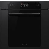 Smeg SO6202M2B Zwart