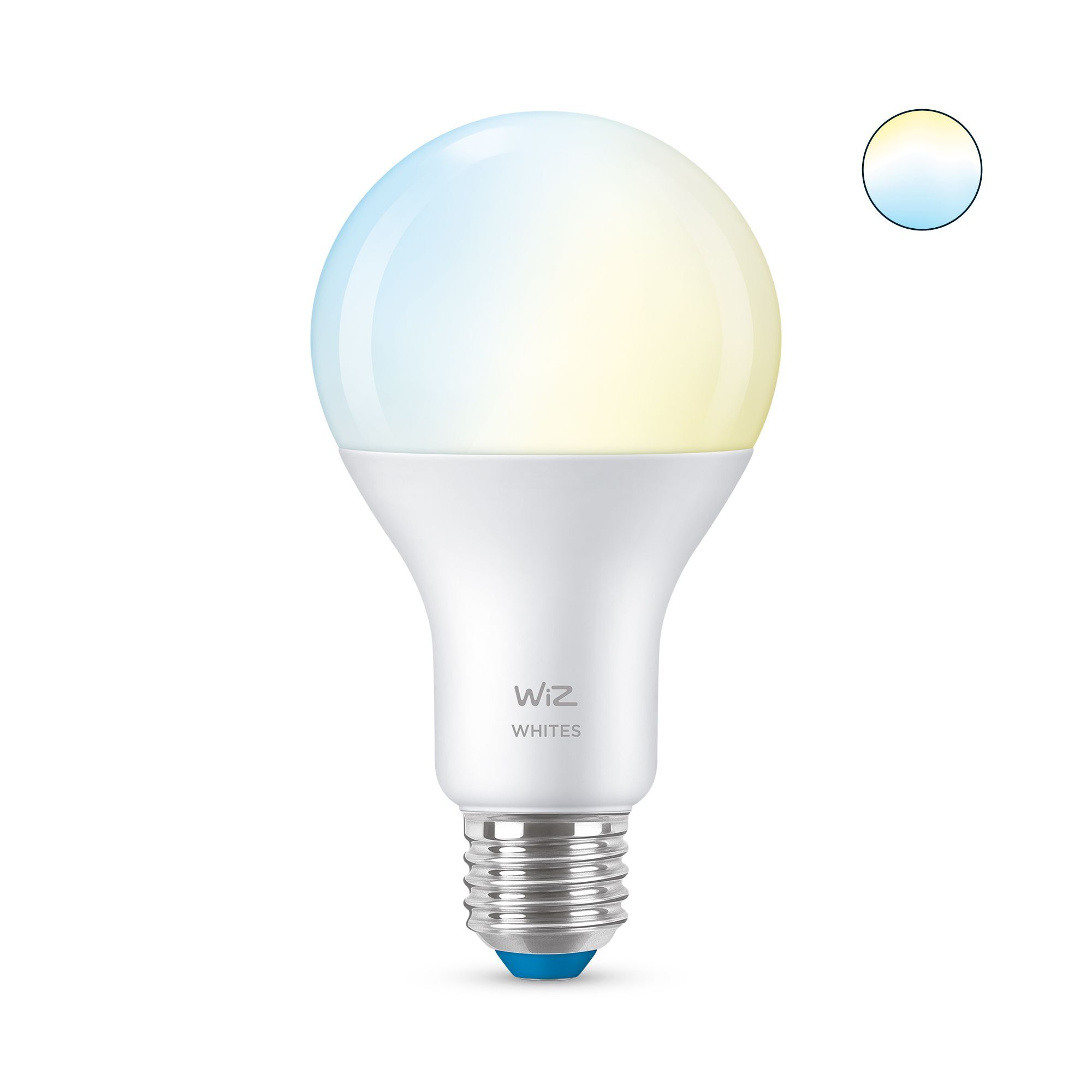 WiZ Lamp 13 W (gelijk aan 100 W) A67 E27