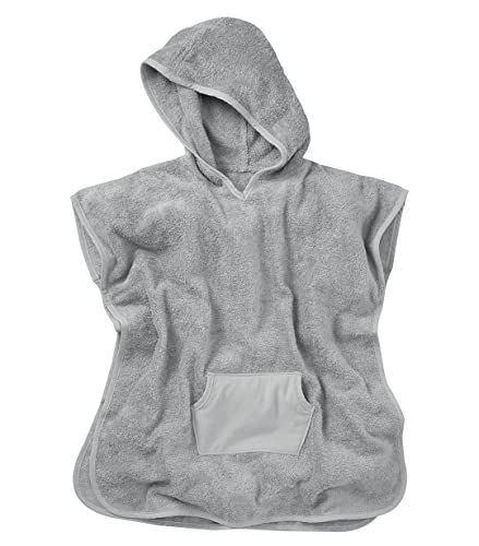 Rotho Babydesign Baby badponcho - 4250226046757