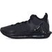 nike-nba Nike Lebron Witness Vii Chaussure de basket-ball pour hommes Noir/noir/anthracite