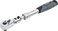 Vigor Telescopische Ratel 3/8" 90 Tanden 250-350mm