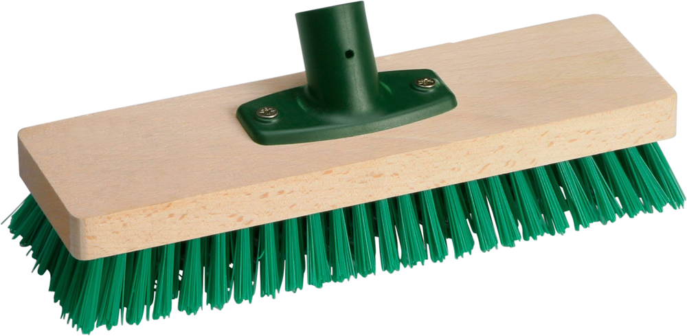 Meister WU4360800 Terrasborstel 280 Mm