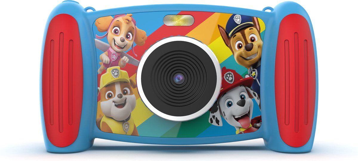 Accutime Interactieve camera