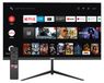 TuTu TU245J03 25-inch Full HD Smart TV & Monitor