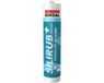 Soudal Silirub+ S8100 Sanitairkit Transparant Grijs 290 ml