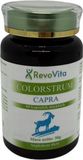 Colostrum Capra Kolostrum de chèvre 500mg, IG40%, sérum, 60 capsules