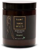Kayori Body Cream Shincha 180ml