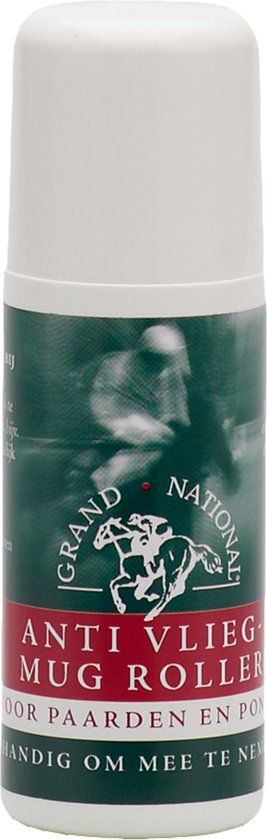 Grand National Keep Off Roller - 60 ml
