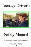 Teenage Libri GmbH Teenage Driver's Safety Manual