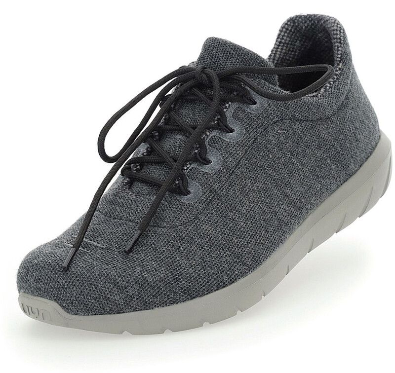 UYN Living Cloud Schoenen Dames - Grijs - Maat 37 - Vrijetijdsschoenen - 2022