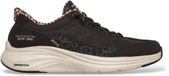 Skechers CONTOUR FOAM-LEOPARD DREAM Dames Instappers - Multi / Zwart