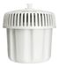 HPE Aruba Networking AP-675 (RW) Tri Radio 2x2 Wi-Fi 6E Internal Omni-Directional Extérieur AP 3900 Mbit/s Blanc Power over Ethernet (PoE)