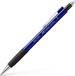 Faber-Castell vulpotlood - Grip 1345 - lijnbreedte 0,5mm - donker blauw