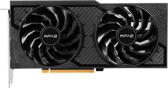 KFA2 GeForce RTX 4060 Ti 1-Click OC