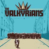 Punkrocksteady Valkyrians - Punkrocksteady (LP) (Coloured Vinyl)