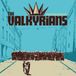 Punkrocksteady Valkyrians - Punkrocksteady (LP) (Coloured Vinyl)