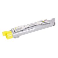 DELL HG308 tonercartridge Origineel Geel