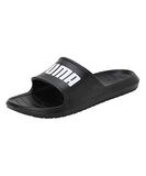 Puma Divecat v2 Lite Zwart-48,5