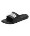 PUMA Divecat V2 Lite Mixte Sandale glissante, PUMA BLACK-PUMA WHITE, 38 EU