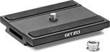 Gitzo GS5370DR plateau rapide D 1/4+3/8