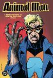 Animal Man By Tom Veitch And Steve Dillon Omnibus Hardcover