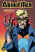 Animal Man By Tom Veitch And Steve Dillon Omnibus Hardcover