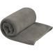 Sea to Summit Tek Towel Serviette de voyage Gris