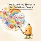 Doodle and the Secret of the Forbidden Colors
