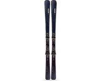 K2 Blur 74+erc 11 Tcx Light Quikclik Dames Alpine Ski Pakket Blauw 162 Vrouw
