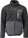 Mascot Veste personnalisée avec fermeture éclair 22303-682 - gris pierre - M
