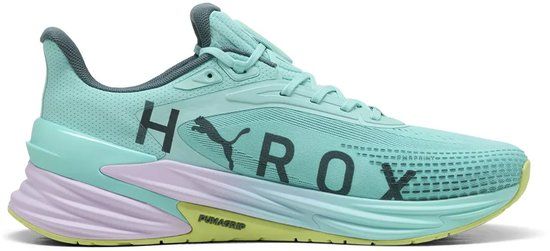 Puma Activate Nitro Tr Hyrox Schoenen Groen EU 44 1/2 Man