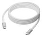 dbramante1928 CB20CCWH7237 Câble USB 2 m USB C 100 W Blanc
