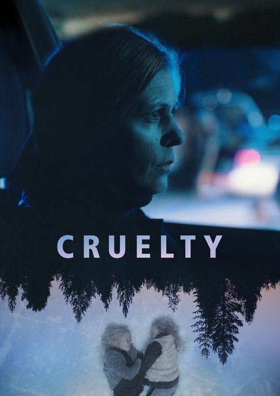 - Cruelty dvd