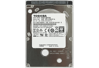 PEAQ 2.5-inch HDD 500 GB + 3.5-inch-bay kit voor MD99338-laptops