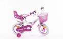 SCH Fiets Pink Love, kinderfiets