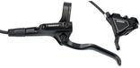 Shimano Hydraulische schijfremset (voor) MT200 Road - Flat Mount - zonder remschijf - Zwart