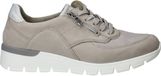 Wäldlaufer Waldlaufer Ramona Sneakers - Dames - Grijs - Maat:41