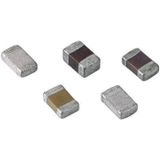 Weltron Condensateur céramique CMS 0805 2700 pF 50 V 10 % 1 pièce(s) Coupe de bande