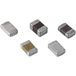 Weltron Condensateur céramique CMS 0805 2700 pF 50 V 10 % 1 pièce(s) Coupe de bande