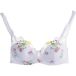 Huit Soutien-gorge balconnet femme