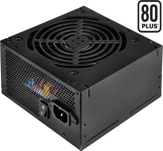 Silverstone ST50F-ES230