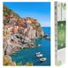 Solidchoice - Diamond Painting Adultes Ville féerique Italie