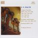 Outhere Naxos Wolfgang Rübsam - J.S. Bach: Organ Chorales | Preludes & Fugues (CD)