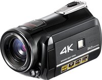 Lipa AD-C1 4K Ultra HD Sony lens Wifi